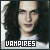 The Vampire Chronicles button
